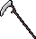 Berserker's Scythe