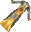 Veteran Reward Gargish Fancy Robe (any colour)