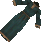 Veteran Reward Gargish Robe (any colour)