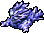 Crystal Elemental Statuette