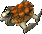 Dragon Turtle Statuette