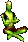 Efreet Statuette