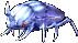 Ethereal Giant Beetle Statuette