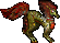 Ethereal Kirin Statuette