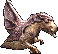 Ethereal Ridgeback Statuette