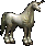 Ethereal Unicorn Statuette