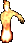 Fire Elemental Statuette