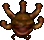Gazer Statuette