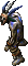 Khal Ankur Statuette