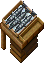 Master Angler's Stand