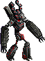 Riftbreaker Statuette