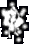 Snow Elemental Statuette