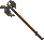 Gargish Bardiche