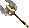 Gargish Battle Axe