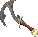 Gargish Bone Harvester