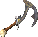 Gargish Scythe