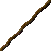 Gnarled Staff