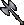 Large Battle Axe